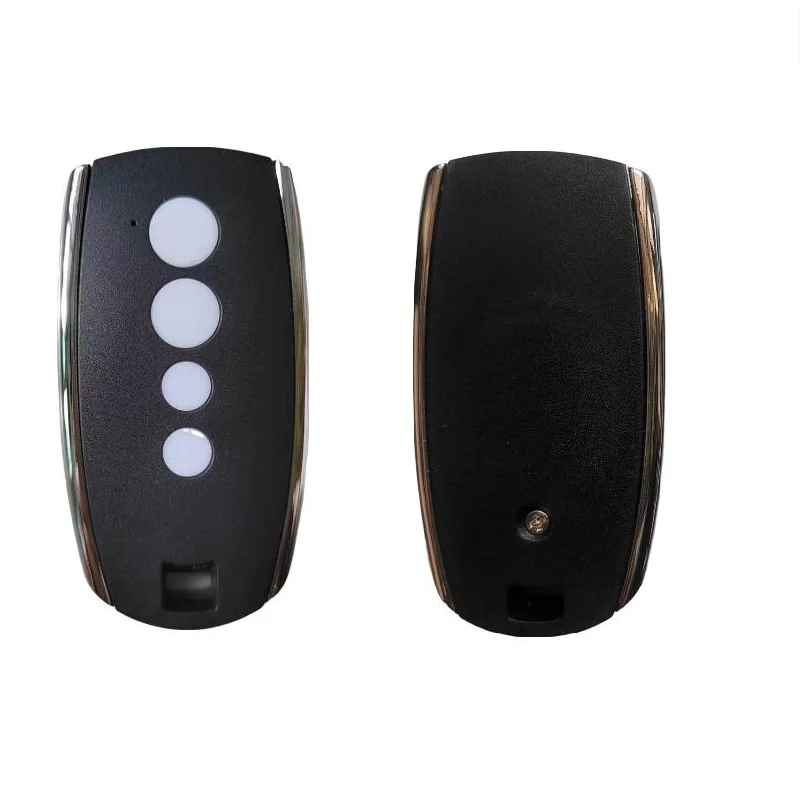 Compatible With Kinggates STYLO2K STYLO4K STYLO Remote Control 433.92MHz Rolling Code Garage Door Gate Opener motor switch 4