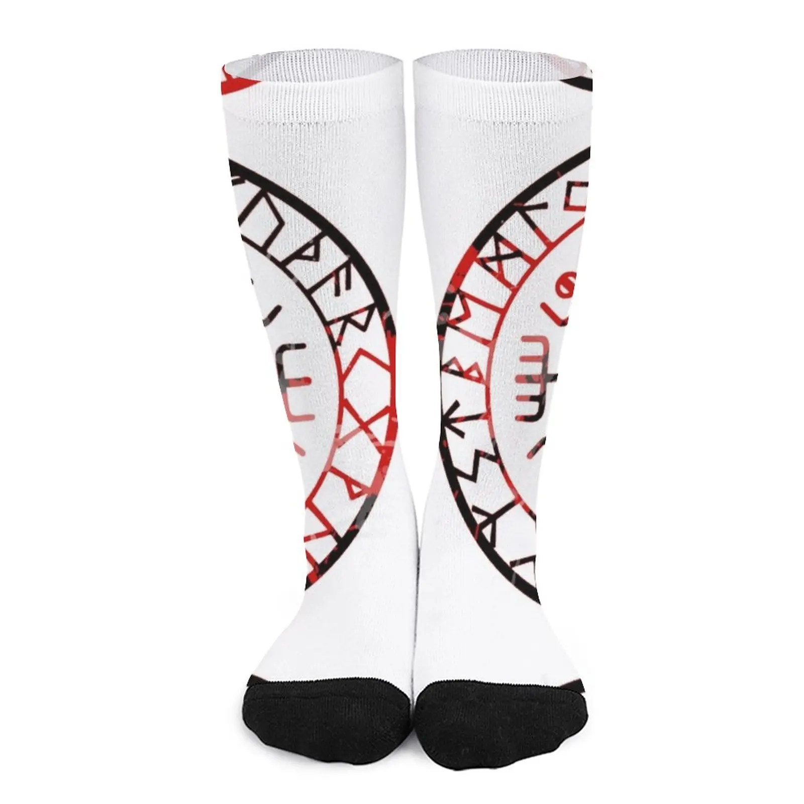 Vegvisir Socks Funny socks moving stockings Sock woman today it hurts tomorrow it works pt physical therapy socks socks for woman moving stockings socks for men stockings man