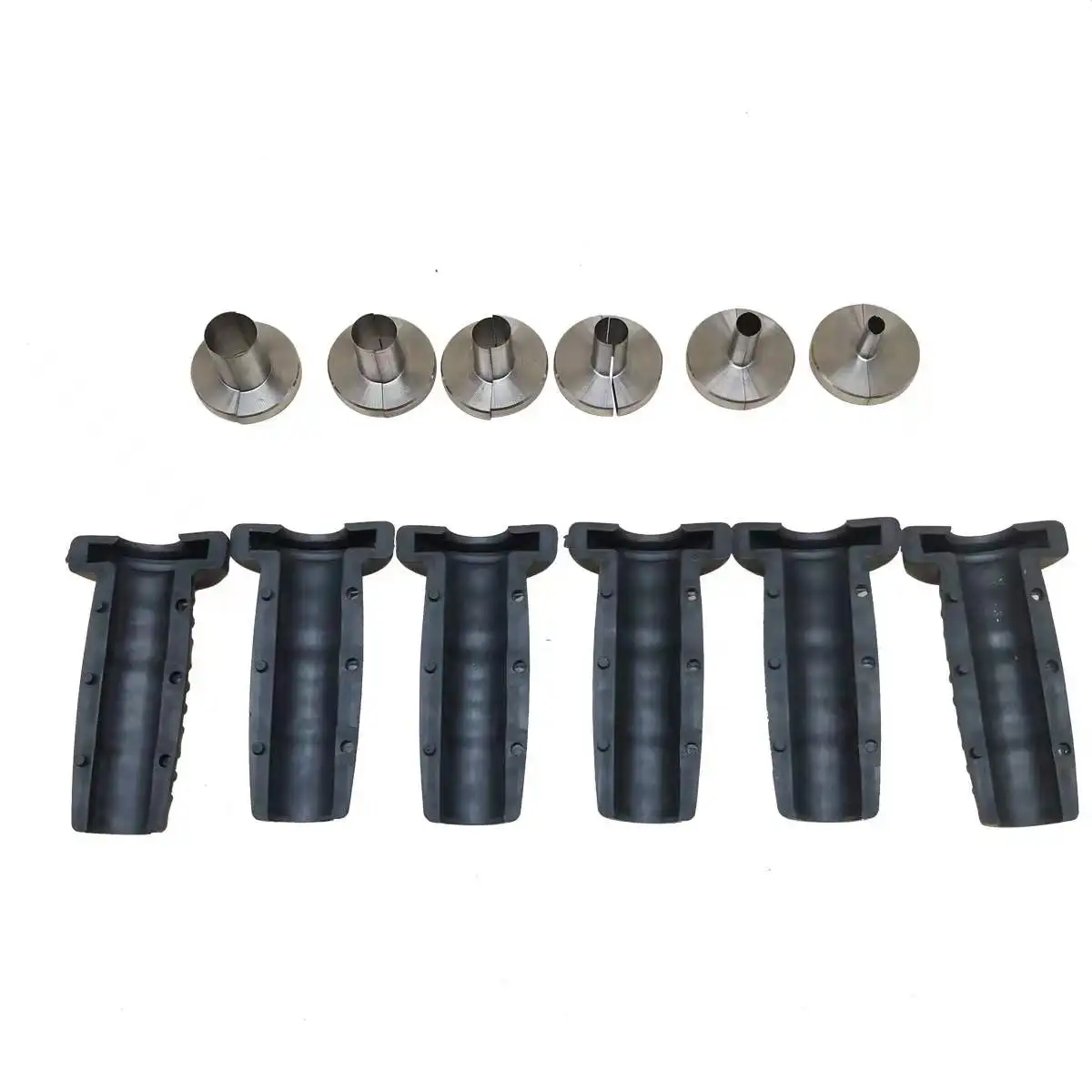 Special Tools for Volvo Trucks JD006-2 88800414 REMOVING PNEUMATIC PIPE TOOLS