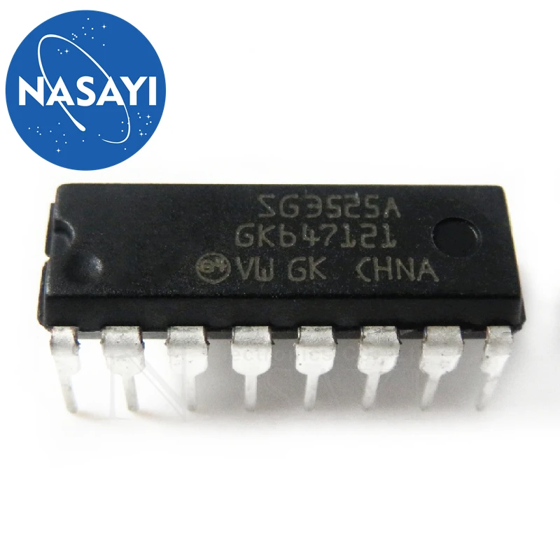 

SG3525AN SG3525 DIP-16