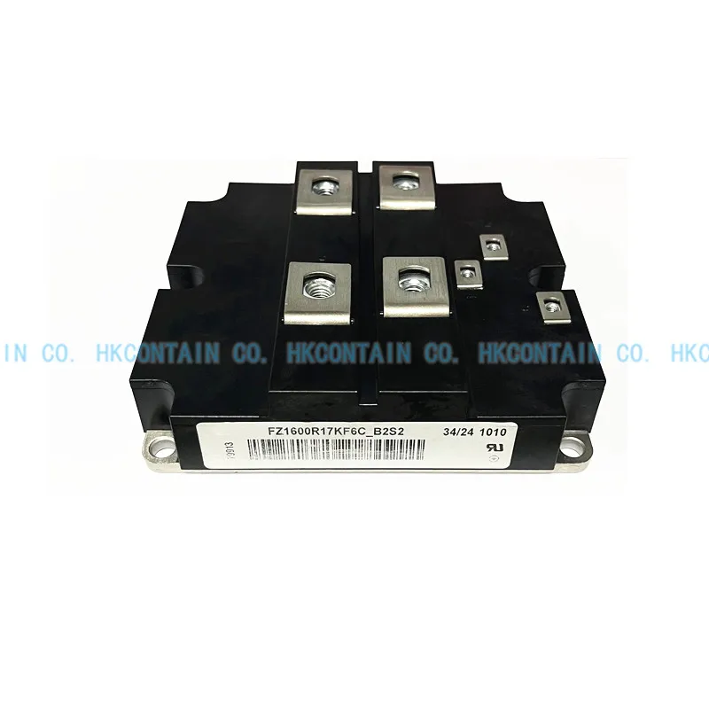FF600R17KF6C-B2 FF600R17KF6C-B4 FF800R17KF6C-B2S2 FF800R17KF6C-B4 FZ1600R17KF6C FZ1600R17KF6C-B2 FZ1600R17KF6C-B2S1