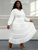 Robe de soirée traditionnelle caftan tenues robes africaines pour femmes mode robe africaine femme dashiki afrique vêtements 2025 1