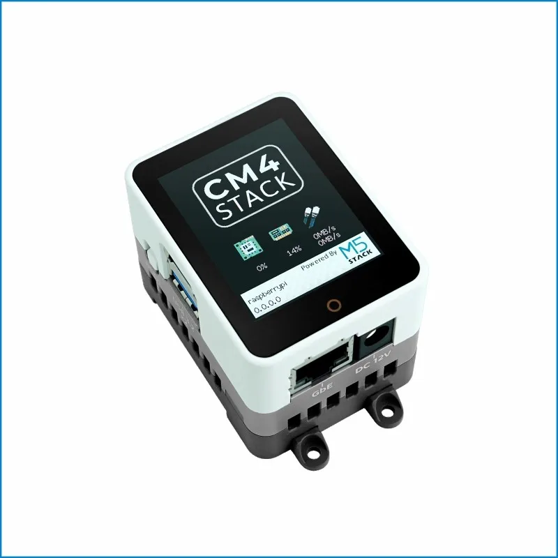 

Набор для разработки M5Stack CM4Stack (CM4104032)
