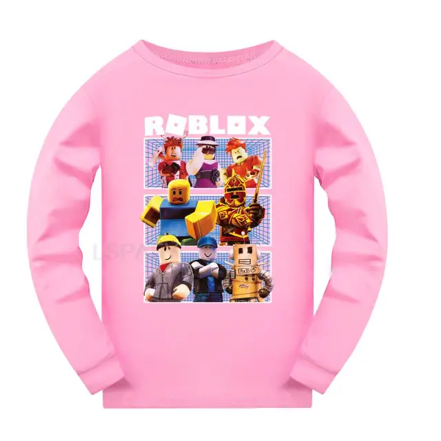 Pijama Infantil Unissex Roblox Verão - Calor