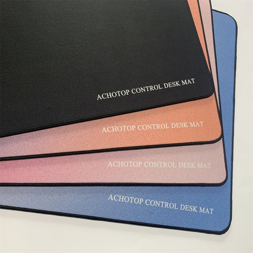 

Control Mouse Mat Gaming Desk Pad Gamer Mouse Pad Office Accessories Mechanical Keyboard Mousepad High-Grade Desktops Desk Mat