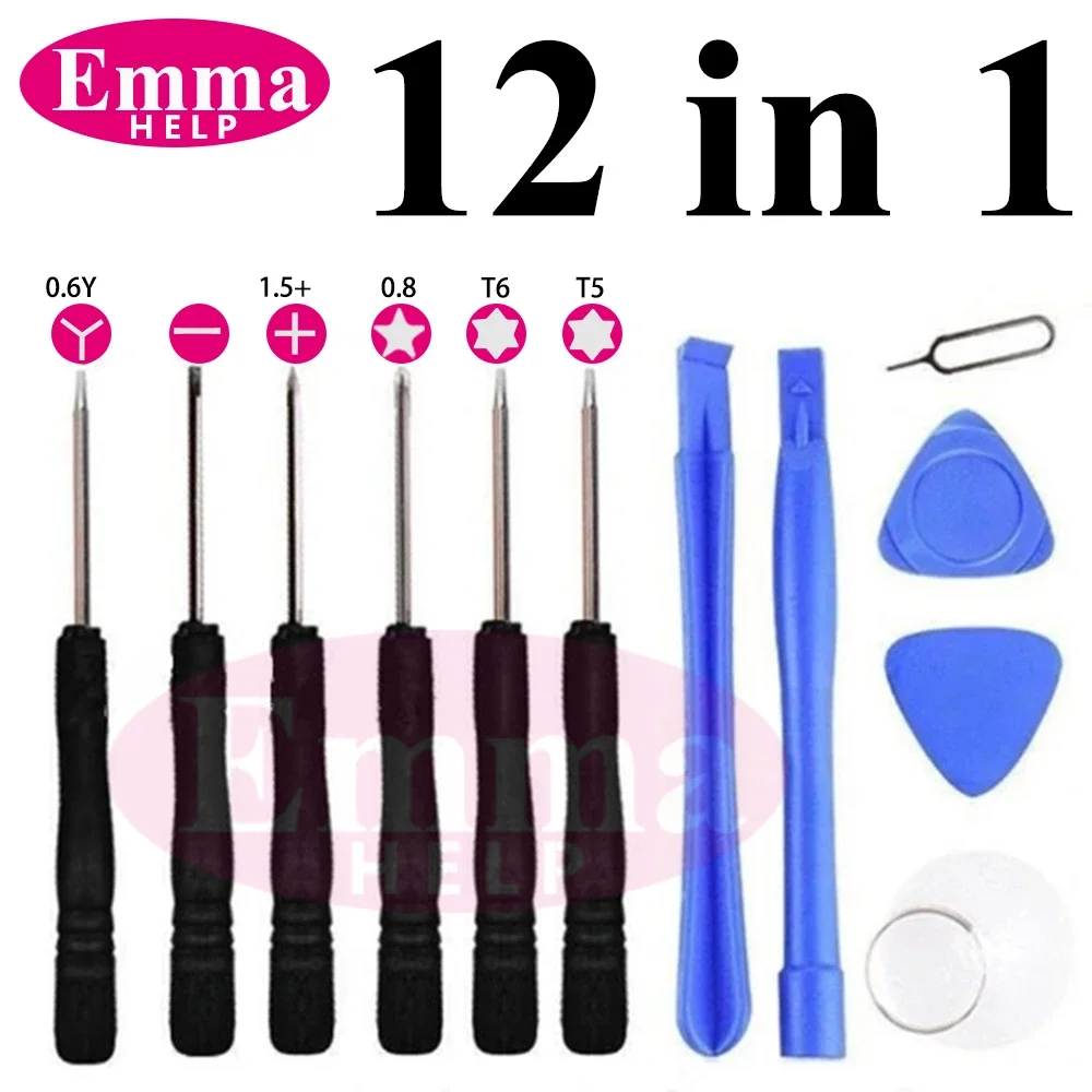 12 In 1