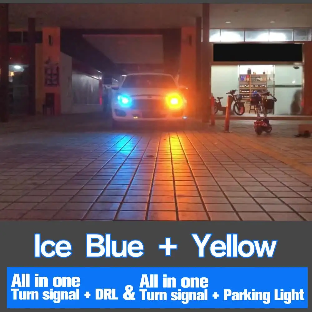 Voiture Tourner Signal Lumière Lampe Ampoule 92340-5H000 Pour Hyundai