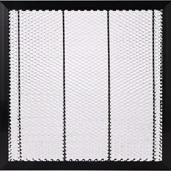 Honeycomb Working Table 400x400 300x300mm Size Board Platform Laser Parts for CO2 Laser Engraver Cutting Machine