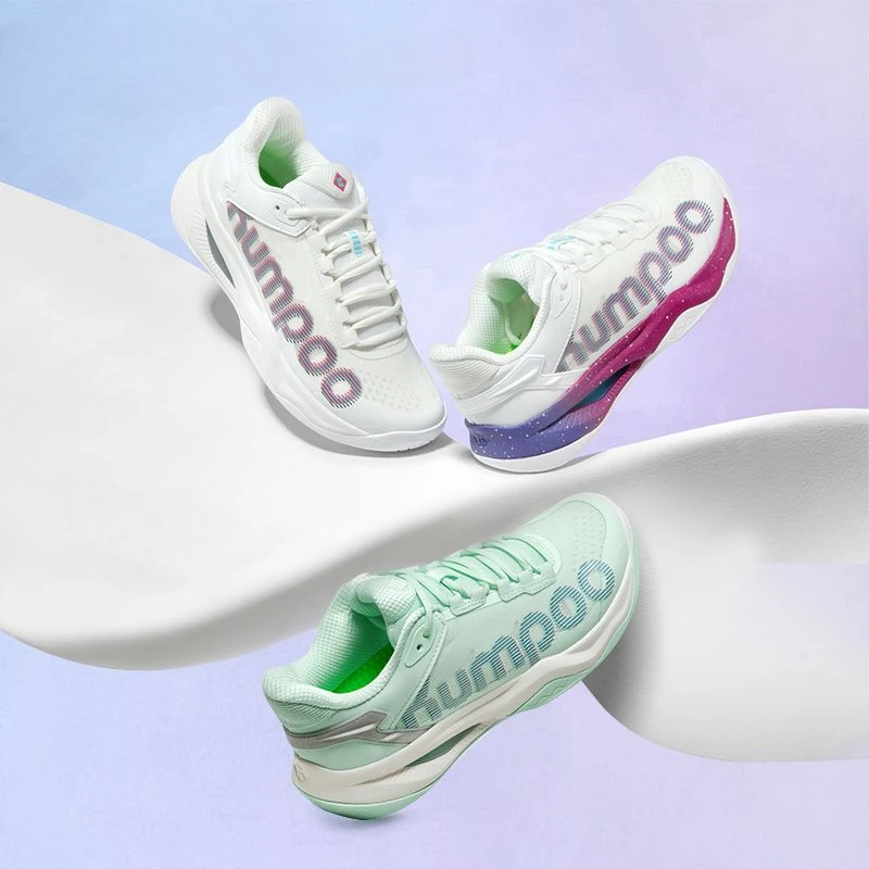 Ultra-light Badminton Shoes Professional Sports Shoes Comfortable Tennis Men's and Women's Table Tennis Shoe