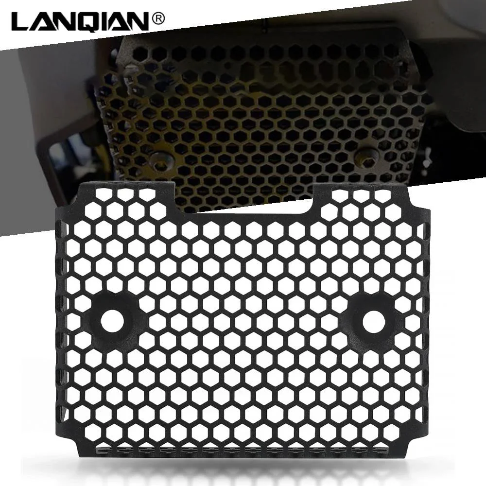 

Motorcycle Rectifier Engine Radiator Bezel Grille Protector Grill Guard Cover For Ducati Monster 797 Monster 797 Plus 2018-2020