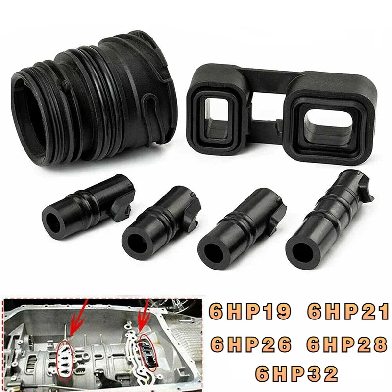 6HP196HP216HP266HP286HP32TransmissionSealingTubeValveBody