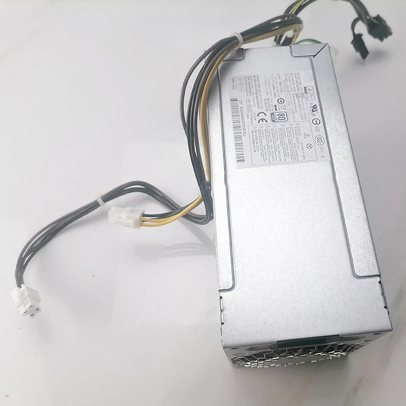Фото Оригинал 310 Вт для HP PCG007 L63964-004 TP01 400G4 282G 3 источник питания протестирован высококачественные запасные части №4