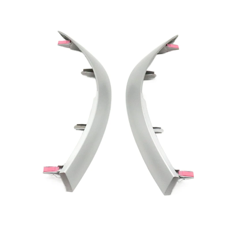 New For Toyota Corolla 2009 2010 2011 2012 2013 Car Original A/C Conditioning Air Vent Outlet Cover Frame Trim Strip