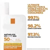 Summer Sunscreen Anthelios Pigment Correct / Anthelios Oil Correct / Anthelios Age Correct SPF50 Sunscreen Cream 50ml 2