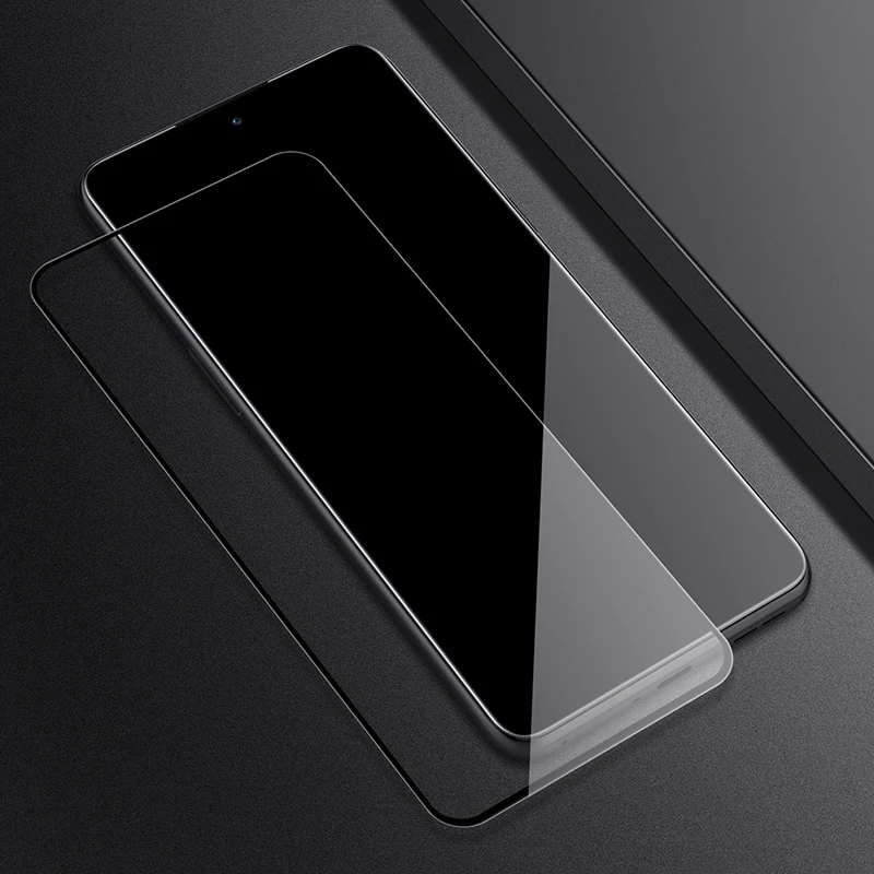 Nillkin For Oneplus 10T 5G/Ace Pro Tempered Glass Screen Protector Full Protection For Oneplus Ace Pro /One plus 10T 5G