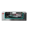 1/18 Benz Amg Remote Control Car F1 Formula Racing Charging Toys Simulation Cars Model Senior Collections Boys Birthday Gifts 4