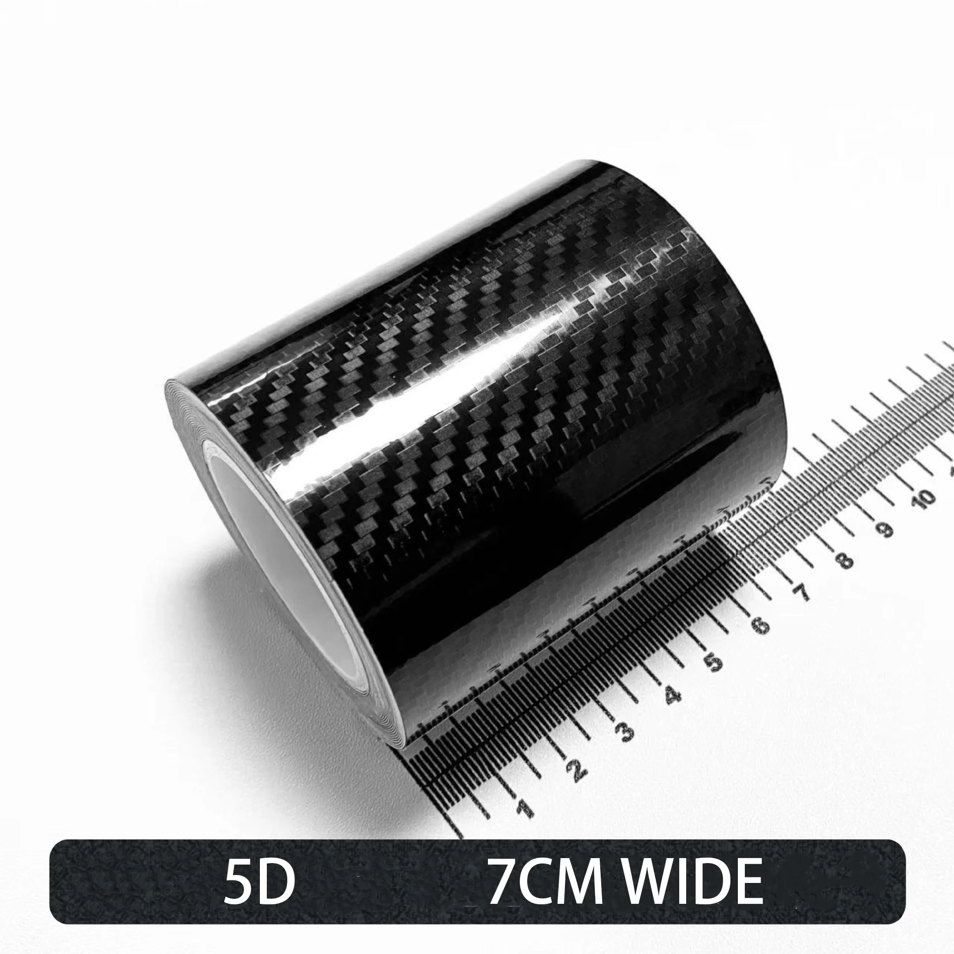 5D 7cm Wide