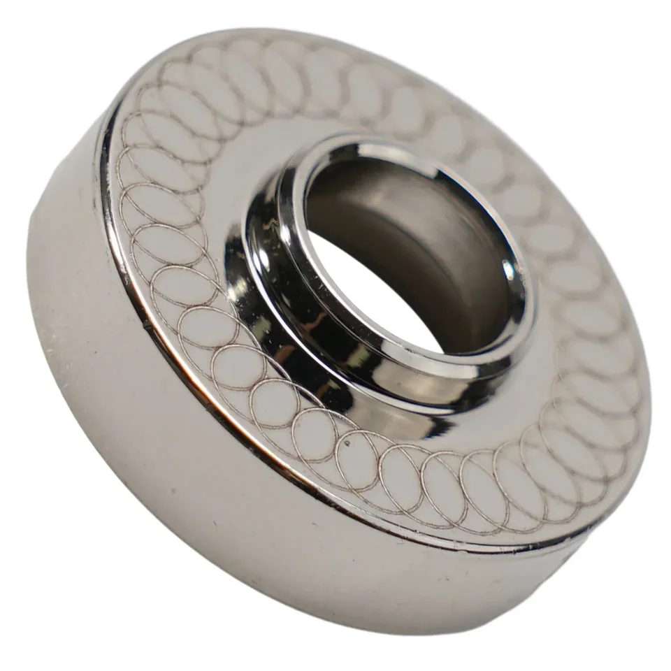 Anneau De Poids En Acier Inoxydable Pour Queue De Billard