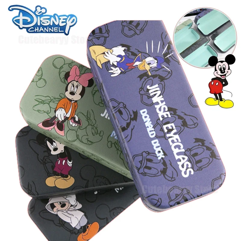 Sunglasses Case Disney Mickey Sunglasses Glasses Case