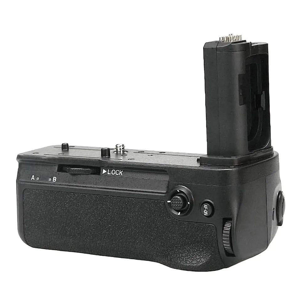 MB-N14 垂直バッテリーグリップホルダー電源ニコン Z6 III Z5II カメラ