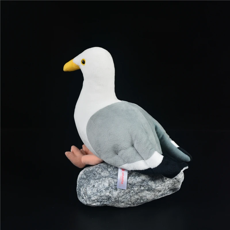 Seagull High Fidelity Anime Cute Plushie Sea Mew Bird Plush