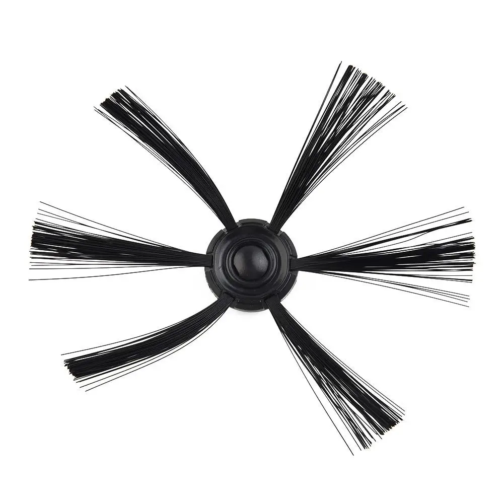 

Accessories Side Brushes Cleaning Tool Robotic Vacuum Cleaner Round Brushes Side Brushes Vacuum Cleaner Accessories