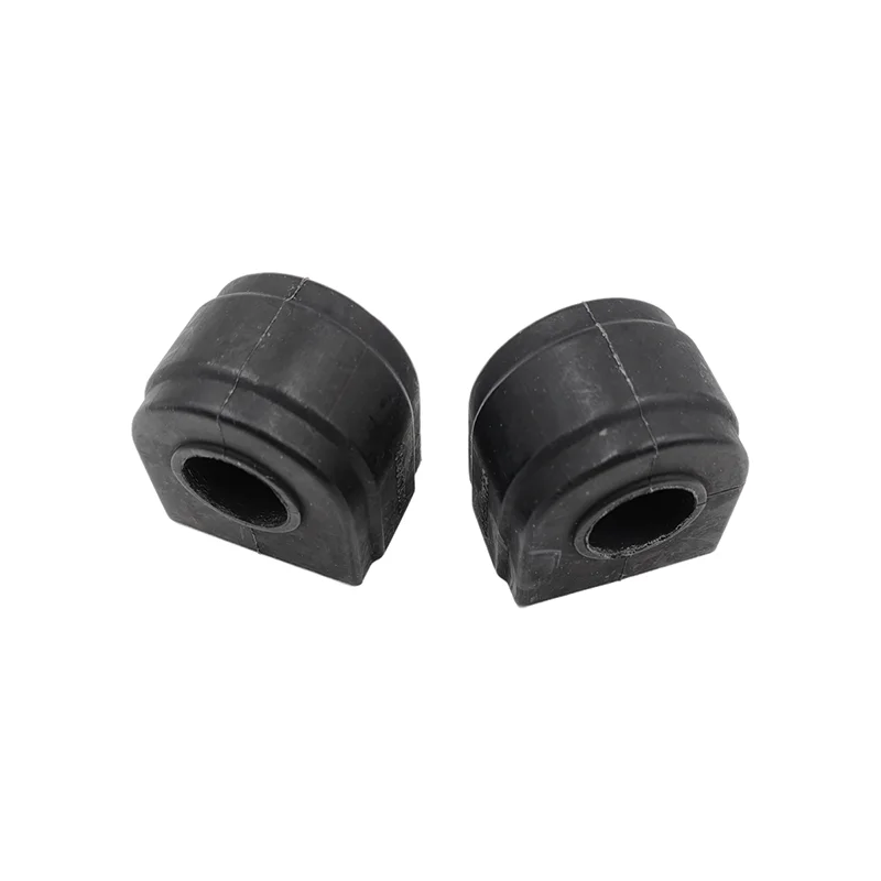 2PCS 자동차 서스펜션 스태빌라이저 바 부싱 31356774737 31356773982 BMW E70 E71 E72 X5 3.0si 4.8i xDrive35i xDrive40i 용