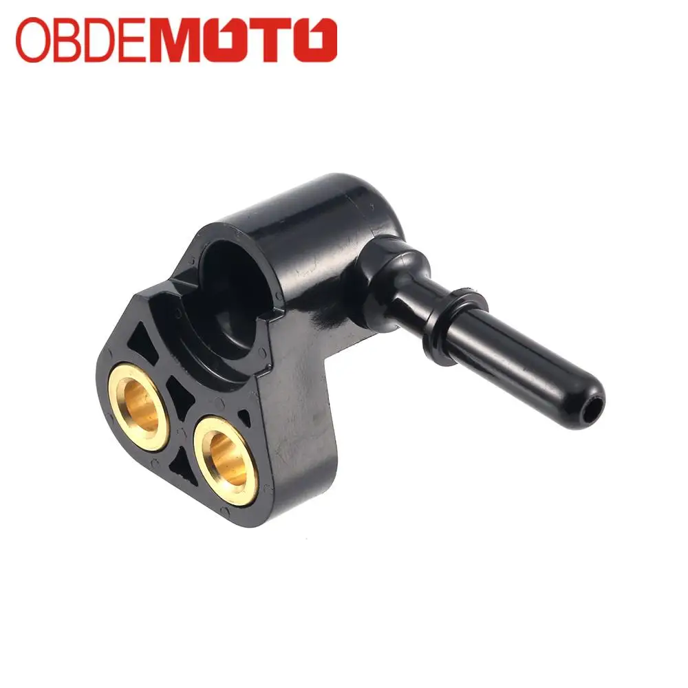 

Motorcycle Fuel Injector Spray Nozzle Support 17100-2G7-A00 YR JB ф9.90 6.35QC 1pc for YAMAHA Motorbike Accessory