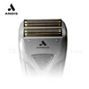 original Andis Profoil Lithium Plus 17255 Barber Hair Cleaning Electric Shaver For Men Beard Stubble Razor Titanium Foil Shaver 6
