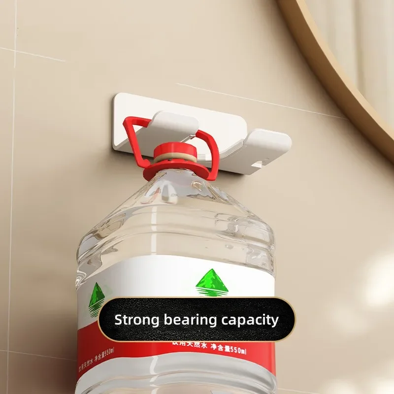 1PCS Aluminium Hair Dryer Rack Wall Mounted Bathroom Storage Organizer for Dyson Hairdryer Stand Support Cradle Holder Shelves storage rack,hair dryer holder,bathroom storage shelf,storage shelf,bathroom shelf,bathroom accessories,bathroom corner shelf,hair tool holder