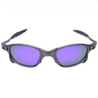 Lunettes de soleil polarisées pour hommes et vtt, UV400, pour la pêche, en métal, pour vélo, l'équitation, D4-3 2