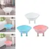 Sitz Bath Tub Portable Avoid Squatting with Hanging Hooks Steam Seat Ergonomic 4