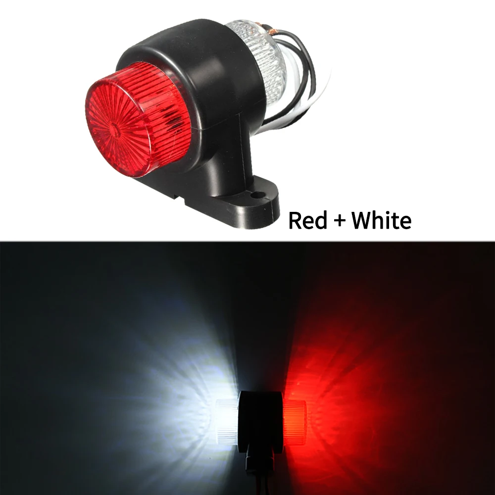 ƮϷ Ʈ  ÷ ̵ Ʈ,  8LED  Ʈ,  , Ʈ , 10V-30V