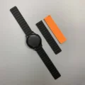 A-Black Orange