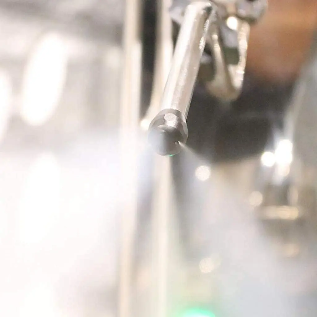 Steam Wand Delonghi EC680/EC685 Rancilio Coffee Machine Upgrade Additional 3 Hole Tip Steam Nozzle steam wand