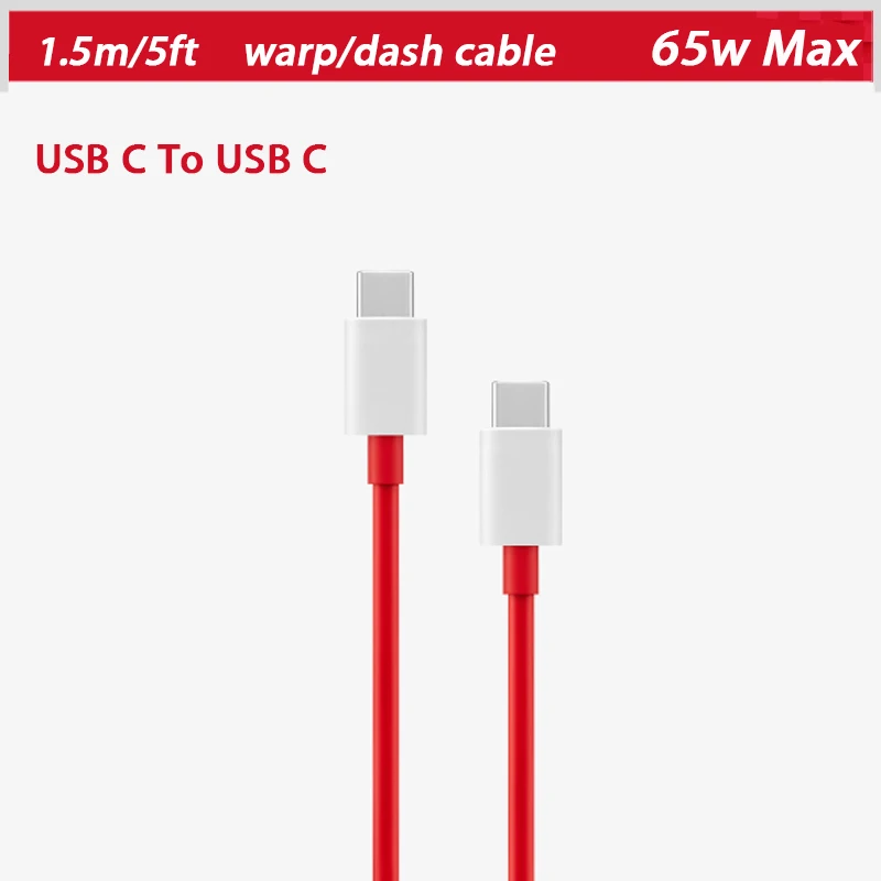 iphone hdmi to tv 90 Degree Usb 3.1 Type C Warp Charge Cable 5A Dash Charger Cable for One Plus Nord Oneplus 9 8 Pro 9R 8 7t N10 5g Fast Charging magnetic phone charger Cables