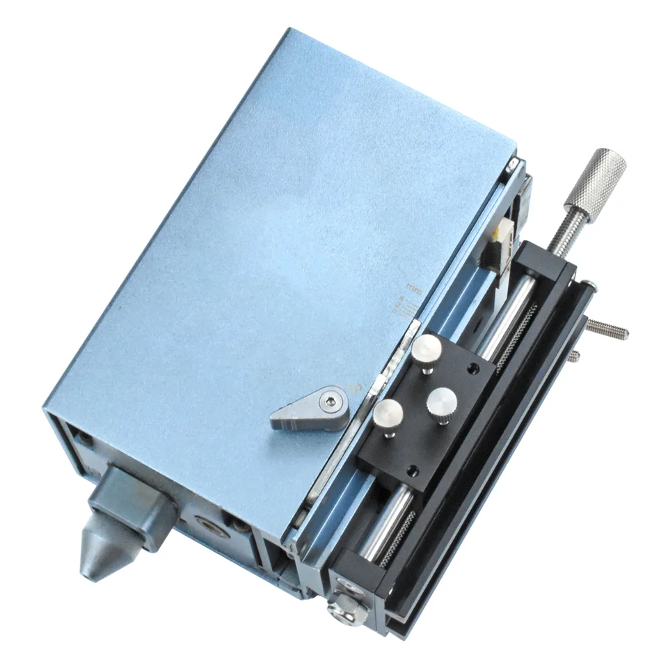 Regolatore Messa A Fuoco Testa Laser - Per Incisori Laser - Foto 2