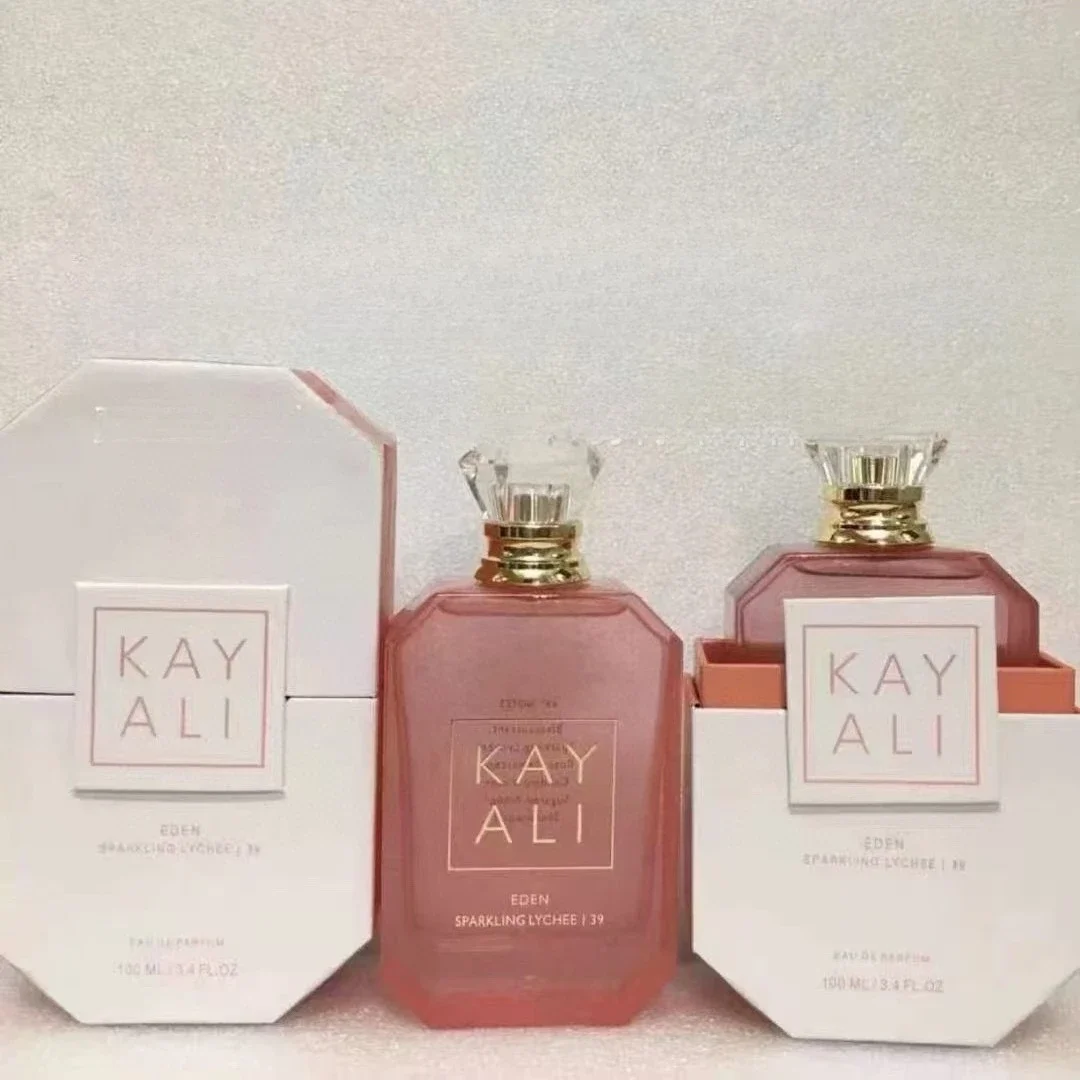 Eau De Parfum Für Damen Blumig Fruchtiger Und Holziger Duft_voghion.com
