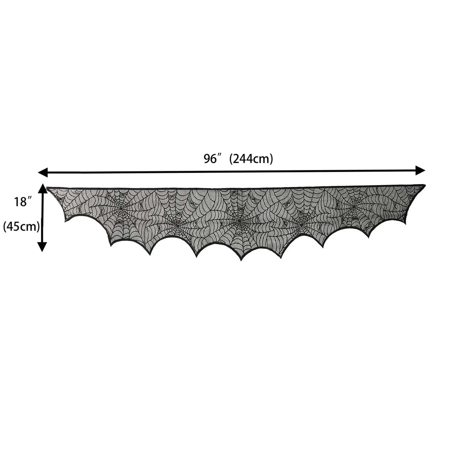 Mantle Cloth