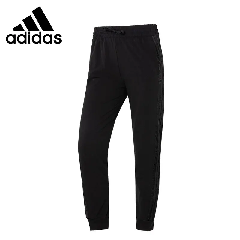 Original New Arrival Adidas Fi Wv Pt Women's Pants Sportswear Running