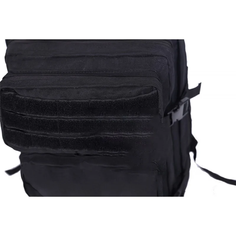 Hunting Backpack Outdoor Military Rucksacks Tactical Sports Camping Hiking 50L 1000D Nylon Waterproof Trekking Backpack