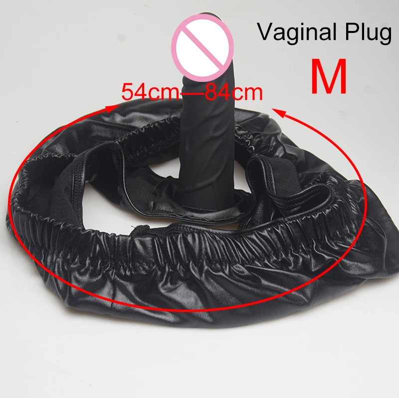 Strapon Anal Dildo Realistic,Women Underwear Sex,Strap on Butt Plug Panties,Strap-on Penis Vaginal Penetration,Chastity Harness