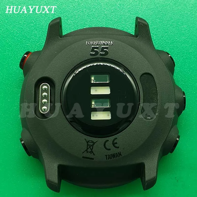 Originale Per Garmin Forerunner 55 Cover Posteriore Case Smart Watch Repair Parti Di Ricambio