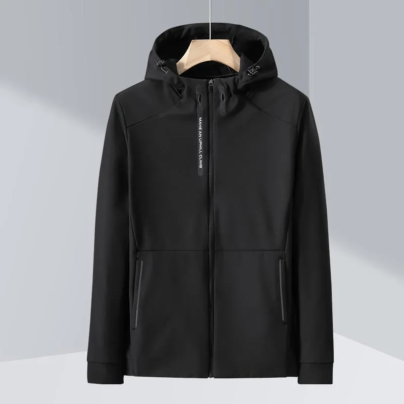 Mens Clothing Parkas Clothes for Men Motorcycle Jacket Winter Jackets Men's Spring Coat New Coats & Male Long Outerwears Luxury