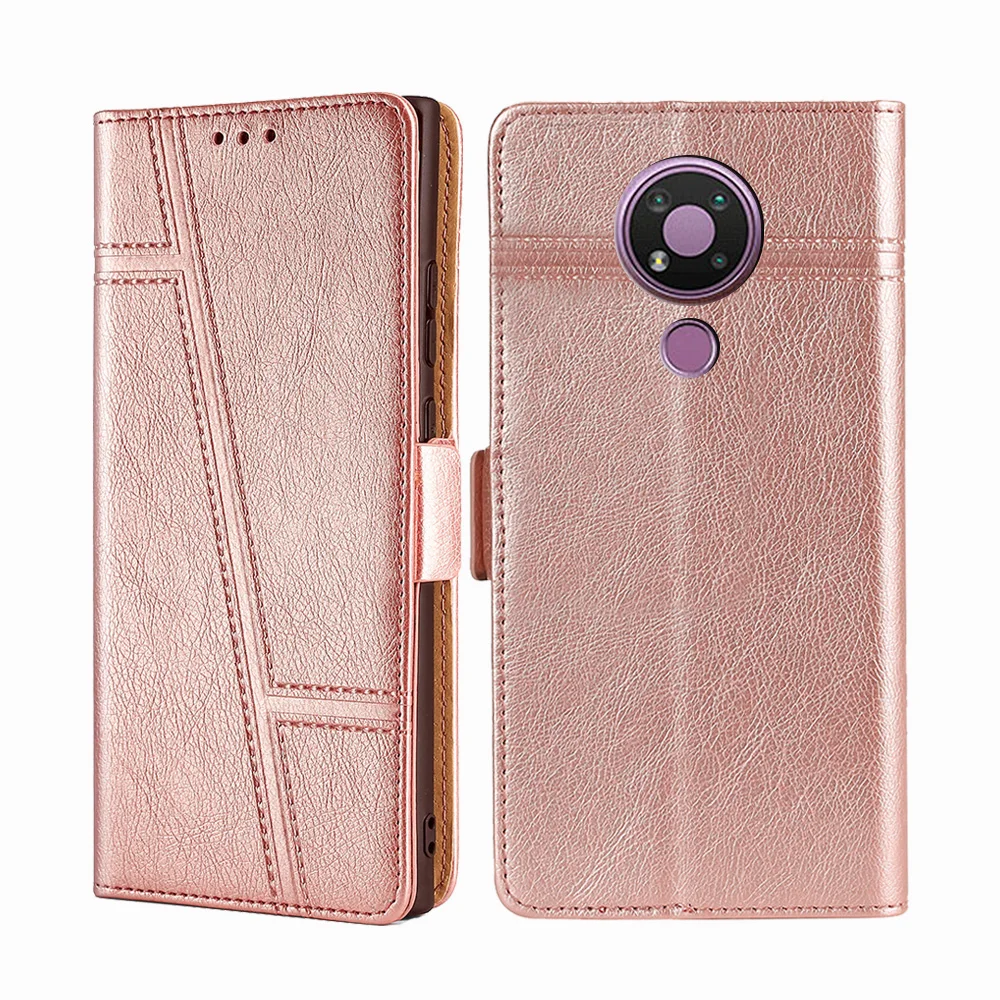 Premium PU Leather Phone Case - Durable and Stylish Cover