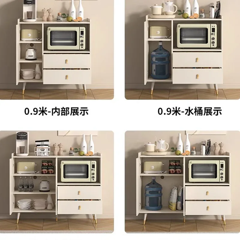 Sideboards Antique Furniture Sideboard Industrial Living Room Organizer Cabinets Sets Multifunctional Alacena Rustic Dining LT