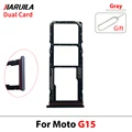 G15 Gray