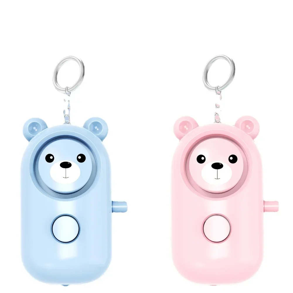 Рисунок 5 - Сигнализация для самообороны