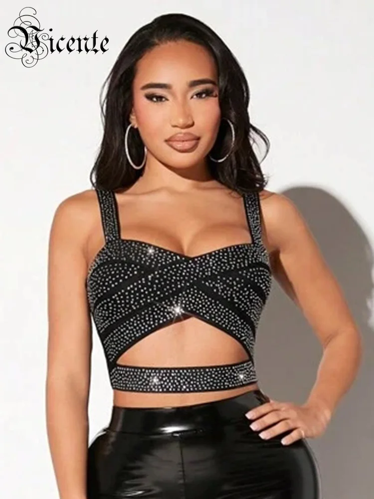 vc-summer-new-rhinestones-crystals-details-straps-crop-top-sexy-cut-out