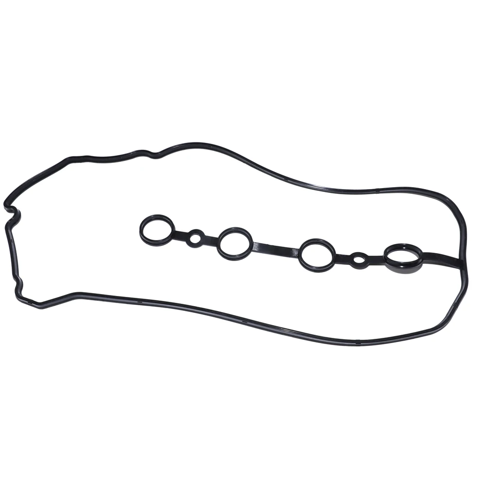 Car Cylinder Head Valve Cover Gasket 1003501EG01 FOR GREAT WALL TENGYI C20R 1.5 2013- C30 M2 M1 M4 FLORID LINGAO (GW4G13/15)
